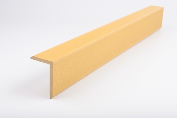 Угол торцевой Ecodecking Титан 60х40х3000 Песочный купить в Можайске