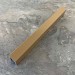 П-профиль Алюминиевый EasyDecking 35x25 Дуб купить в Можайске