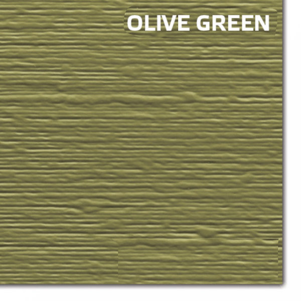 Сайдинг Виниловый Mitten, Sentry Mitten, Olive Green купить в Можайске