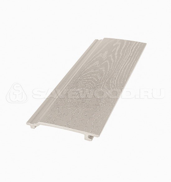 Сайдинг из дпк savewood sw-sorbus тангенциальный распил бежевый купить в Можайске