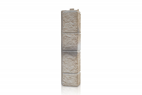 Угол наружный VOX Sandstone (Сандстоун) бежевый купить в Можайске