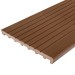 Ступень ДПК Latitudo Step-320 Каштан Полнотелая купить в Можайске