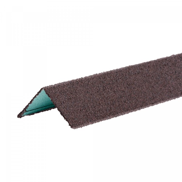 Уголок металлический внешний ТЕХНОНИКОЛЬ HAUBERK, Шотландский купить в Можайске