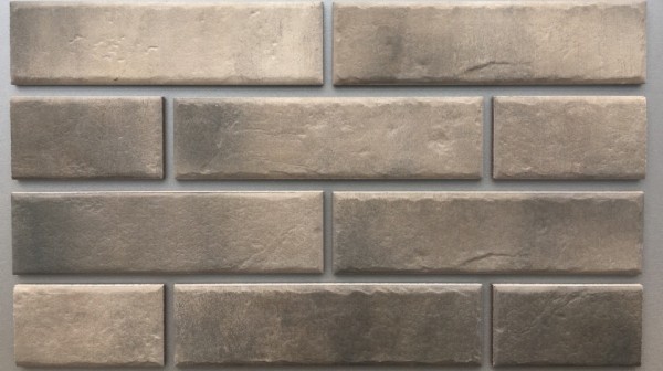 Фасадная Термопанели Аляска Retro Brick Pepper купить в Можайске