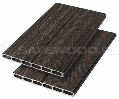 Грядочная доска ДПК 3D Savewood SW Laurus терракот купить в Можайске