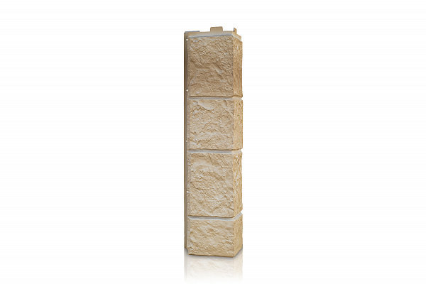 Угол наружный VOX Sandstone (Сандстоун) кремовый купить в Можайске