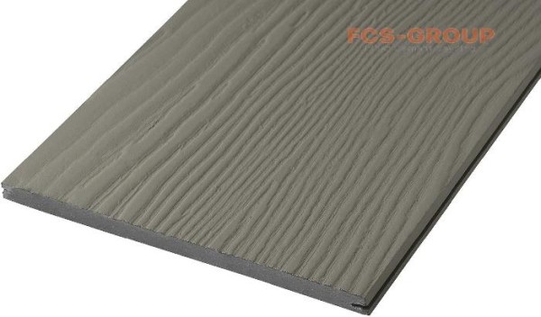 Фиброцементные панели FCS Group Wood Line F53 купить в Можайске