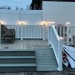 Балясина ДПК  GardenParkett Белый купить в Можайске
