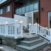 Балясина ДПК  GardenParkett Белый купить в Можайске