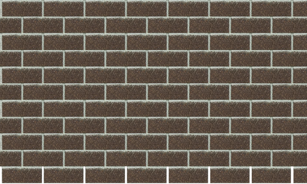 Фасадная плитка Docke STANDARD, Brick, Коричневый купить в Можайске