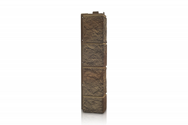 Угол наружный VOX Sandstone (Сандстоун) светло коричневый купить в Можайске