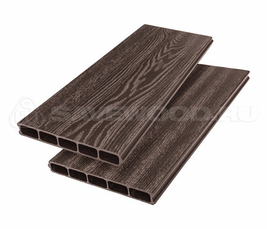 Грядочная доска ДПК 3D Savewood SW Rumex Терракот купить в Можайске