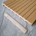Ступень ДПК Latitudo Step-320 Орех Полнотелая купить в Можайске