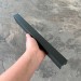 П-профиль Алюминиевый EasyDecking 35x25 Черное дерево купить в Можайске