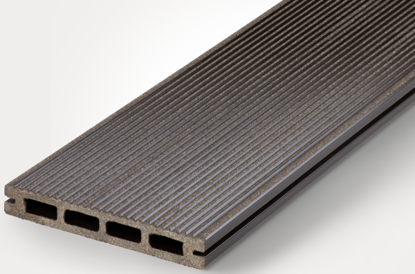 Доска Террасная NanoWood «Lite» ECO венге купить в Можайске
