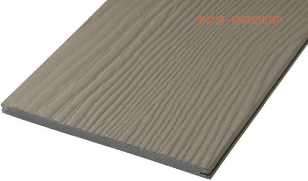 Фиброцементные панели FCS Group Wood Line F55 купить в Можайске