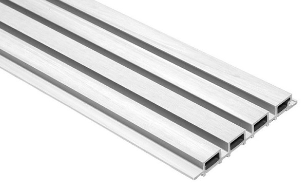 Стеновая панель CM Decking CM Wall, WHITE (Белый) купить в Можайске