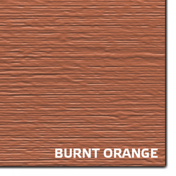 Сайдинг Виниловый Mitten, Sentry Mitten, Burnt Orange купить в Можайске