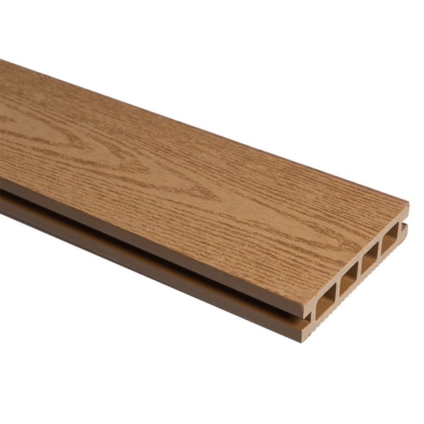Террасная доска из ДПК CM Decking серия NATUR цвет дуб купить в Можайске