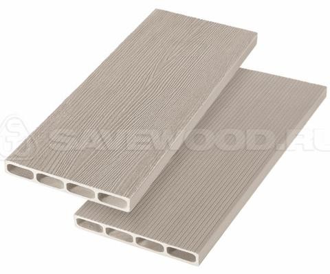 Грядочная доска ДПК 3D Savewood SW Rubus (R) бежевый купить в Можайске