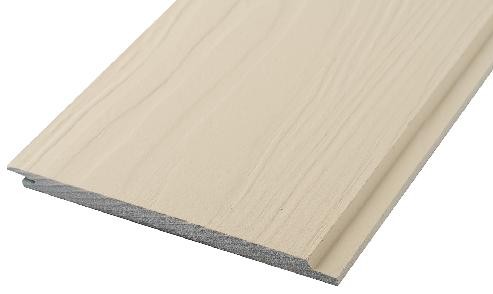 Фиброцементные панели Wood Click F02 купить в Можайске