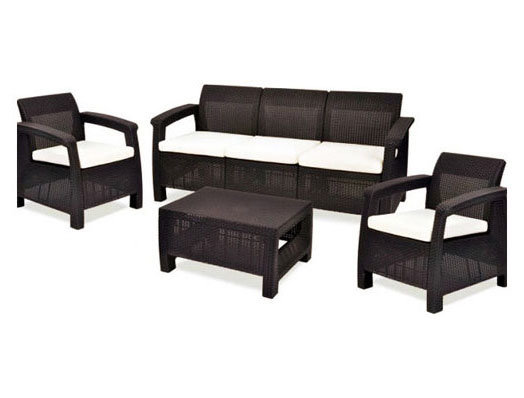Комплект Corfu Triple Set купить в Можайске
