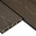 Террасная доска из ДПК CM Decking серия NATUR цвет венге купить в Можайске