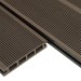 Террасная доска из ДПК CM Decking серия NATUR цвет венге купить в Можайске