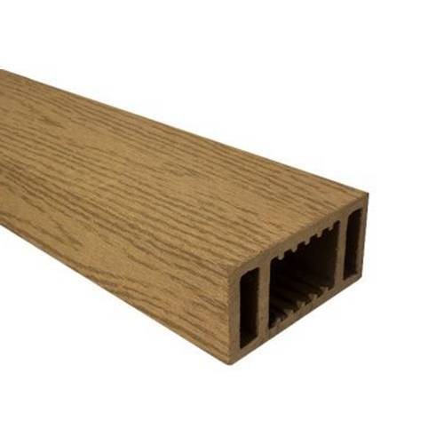 Перила нижнее Woodvex Select Вуд купить в Можайске