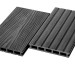 Террасная доска из ДПК RusDecking Unodeck Mogano - Графит купить в Можайске