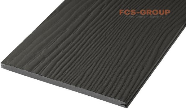 Фиброцементные панели FCS Group Wood Line F60 купить в Можайске