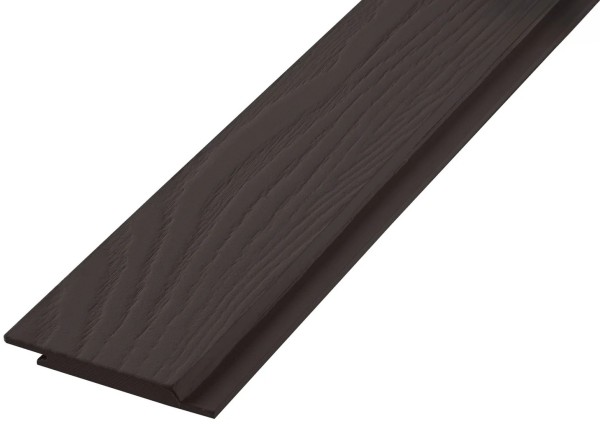 Фиброцементный сайдинг FCSPRO Click Shtil F04 (Ночной лес) купить в Можайске