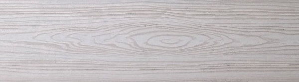 Доска  из ДПК универсальная с тиснением holzhof, Слоновая кость купить в Можайске