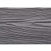 Террасная доска из ДПК RusDecking Unodeck Mogano - Серый купить в Можайске