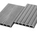 Террасная доска из ДПК RusDecking Unodeck Mogano - Серый купить в Можайске