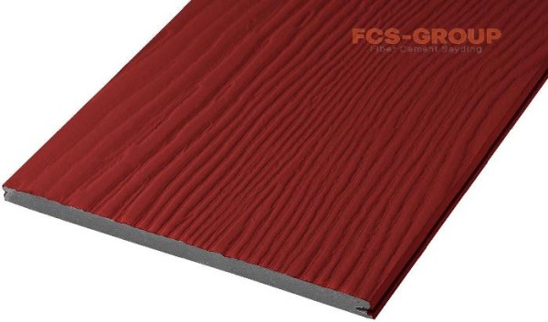 Фиброцементные панели FCS Group Wood Line F61 купить в Можайске