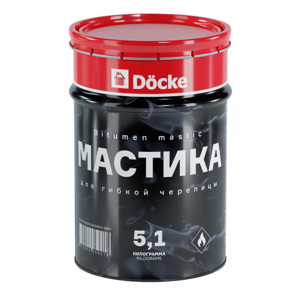 Мастика 5 кг купить в Можайске