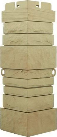 Наружный угол (Кавказ), 0,45 х 0,16м (ф) купить в Можайске