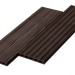Террасная доска из ДПК RusDecking Unodeck Mogano - Венге купить в Можайске