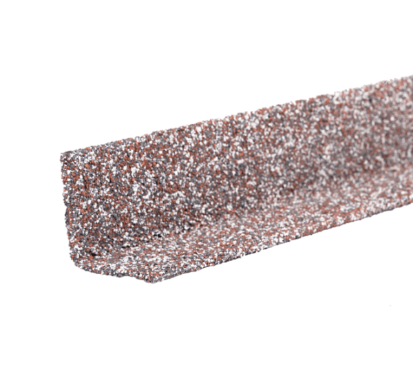 Уголок металлический внутренний ТЕХНОНИКОЛЬ HAUBERK, Мраморный купить в Можайске