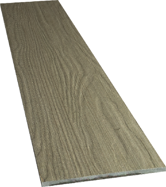 Фиброцементный сайдинг SidWood с фактурой под дерево W-108 Прямой купить в Можайске