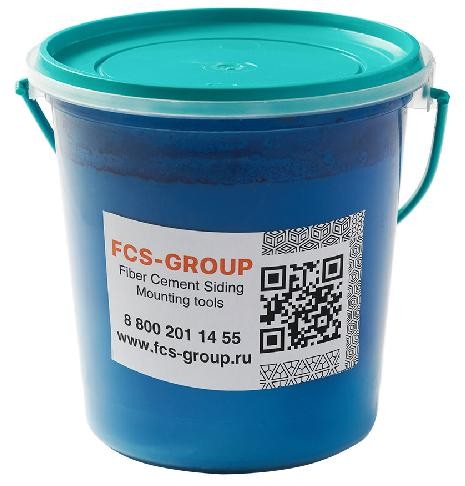 Краска FCS-GROUP 0,5 кг купить в Можайске
