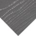 Заборная доска ДПК NanoWood Nature 3D полнотелая Серый купить в Можайске