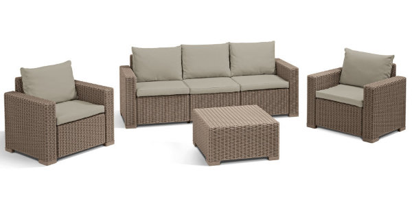 Мебель California 3 Seater купить в Можайске