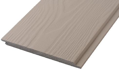 Фиброцементные панели Wood Click F14 купить в Можайске