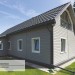 Сайдинг Виниловый Ю-Пласт, Timberblock (Тимберблок), Дуб серебристый купить в Можайске