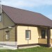 Сайдинг Виниловый Ю-Пласт, Timberblock (Тимберблок), Дуб золотой купить в Можайске