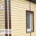 Сайдинг Виниловый Ю-Пласт, Timberblock (Тимберблок), Дуб золотой купить в Можайске