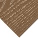 Заборная доска ДПК NanoWood Nature 3D полнотелая Орех купить в Можайске