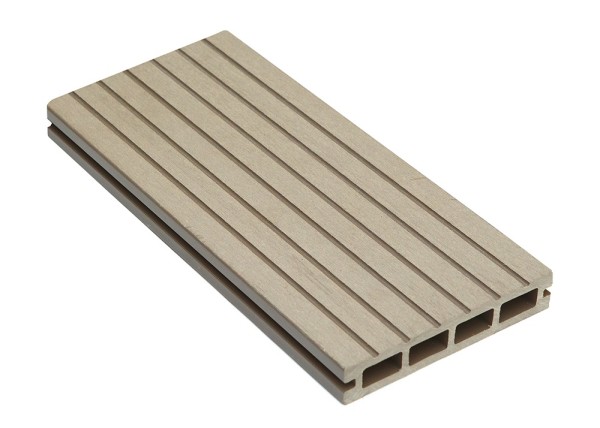 Террасная доска из ДПК CM Decking серия BARK цвет ясень купить в Можайске